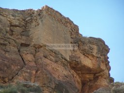 Castillo de Alcala 2009